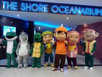 The Shore Residence Melaka