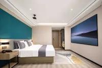 Ledong Guodao Smart Hotel (Liguo Branch) Hotels near Yinggehai Salt Field Cultural Center