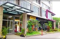 Kamarku Apartment @ The Edge - Apartemen