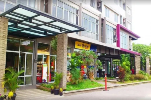 卡瑪爾庫公寓 - 民宿