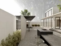 DOPO HOMESTAY Hotel in zona Yexianta Amusement Park