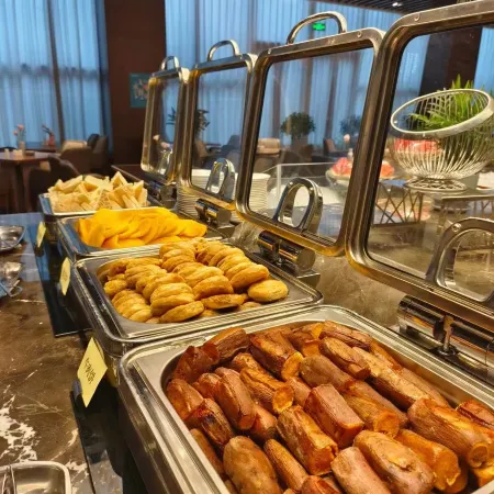 Hanyin  fengtai xinyuan hotel