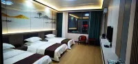 Baodan Business Hotel