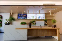 Lis Future Hotel (Shouxian Haorun International Mansion) - 2-Star