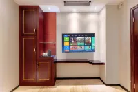 Chunhuiyuan Hotel (Shantou Highspeed Railway Station) - 3-نجوم