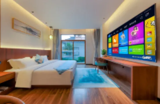 IMPRESSION·THAINAYURAL CHATANG HOTSPRING