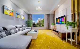 Pingyu Hotel