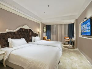 Boyun Boutique Hotel