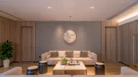 Dengfeng Zhongzhou Intermega Shaolin Hotel - breakfast