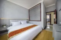 Zhongyi Chinese Inn - Business