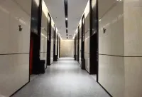 橘子純悅飯店（培元橋地鐵站店） - 寵物友善