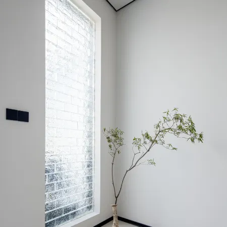 Yunxi meets ta”, a holiday hostel in Beijing