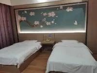 Vines Fashion Hotel Lianyungang Hotels near Ganyu Railway Station