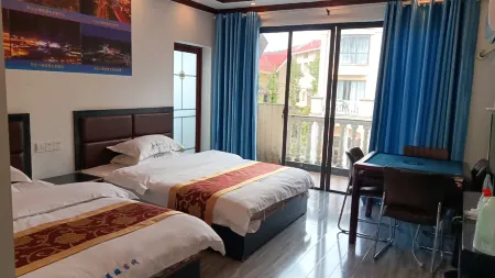 Pingtang Chenyuan Hotel