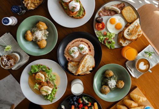 피셔맨 웨이 비치 빌라