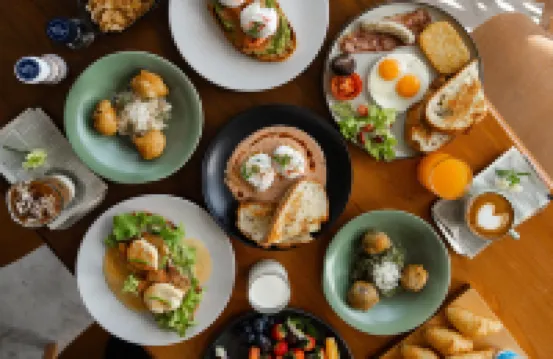 ฟิชเชอร์แมน เวย์ บีช วิลล่า