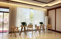 Zhuyu Anxuan Homestay