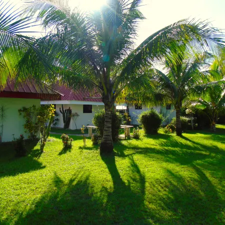 Phaidon Beach Resort