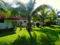 Phaidon Beach Resort Hotels in Nabas