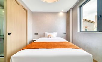 Xiangshan Jiuwei Shiguang Villa