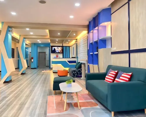 ICheck Inn Chill Patong Hotels in Phuket