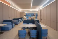 HanTing Hotel (Nantong University Zhongnan CBD) - 2-Star