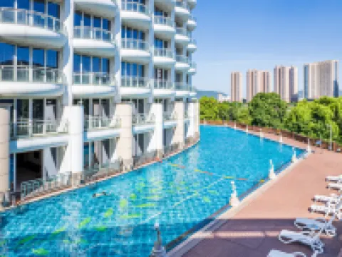 Fanhua Hotel Hotels in Nan'an