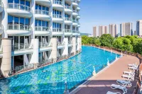 Fanhua Hotel Hotels in Nan'an