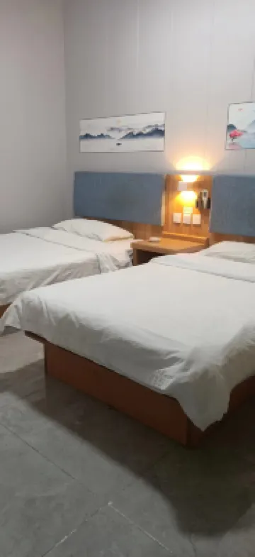 Shijiazhuang Hongshun Hotel Hotel di 