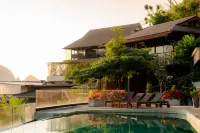 Sametnangshe Boutique - Infinity Pools