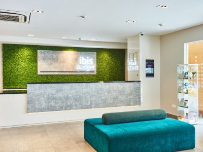 ibis budget Singapore Jasmine