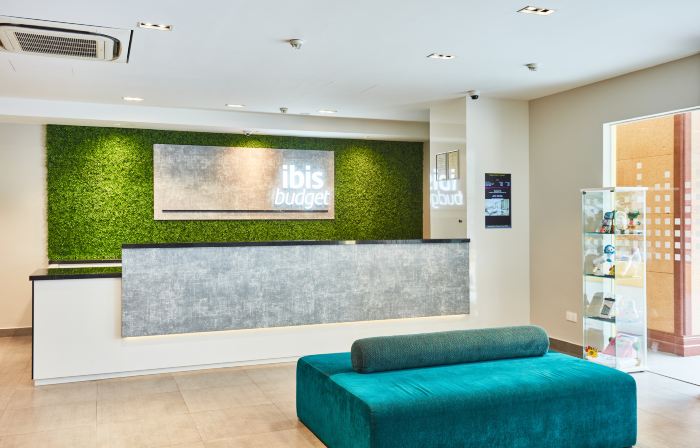 ibis budget Singapore Emerald