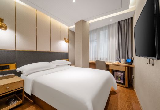 웨이팅 호텔 (제9인민병원 마당로 지하철역 지점)