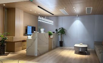 Sihong Xiyue Boutique Hotel (Wuyue Plaza)