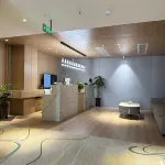Sihong Xiyue Boutique Hotel (Wuyue Plaza)