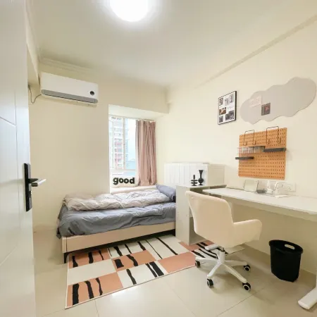 Guangzhou Simple Residence Hostel