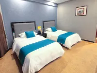 肇慶鼎湖山大酒店 鄰近鼎湖山的酒店