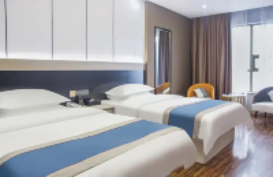 Lijing Business Hotel