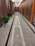 China Youth International Hotel