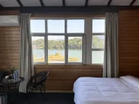 Xihai Xiaoyao Island Homestay