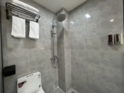 Qing Ye Guesthouse (Longshan Town, Cixi)