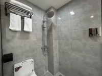 Qing Ye Guesthouse (Longshan Town, Cixi) Hotel di Da Peng Shan Traveling Vacation Area