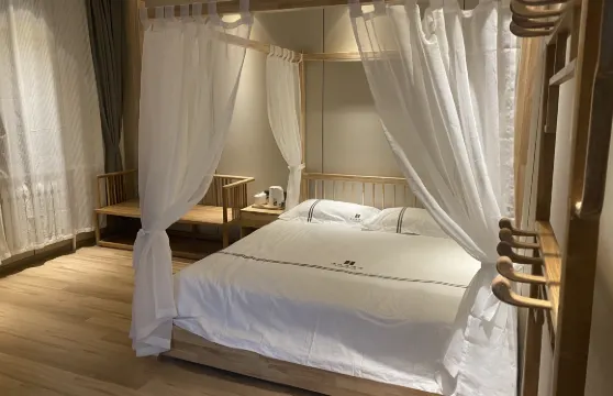 漢之庭快捷賓館（齊齊哈爾富拉爾基店）