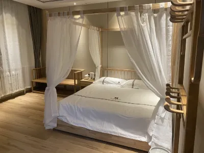 Hanting Express Qiqihaer Hong'an Hotel in zona Hong'an Stadium