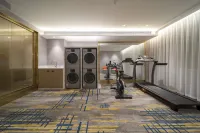 Yaste Meitu Hotel (Guigang Life Port Wuyue Plaza Store)