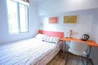 Pod Inn Wuxi Yongle Road Carrefour Branch Hotels in Wuxi