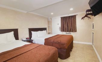 Nite Inn at Universal City - Walking Distance to Universal Studios Hollywood