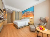 Vienna International Hotel (Luohe West Railway Station) Hotels in Luohe