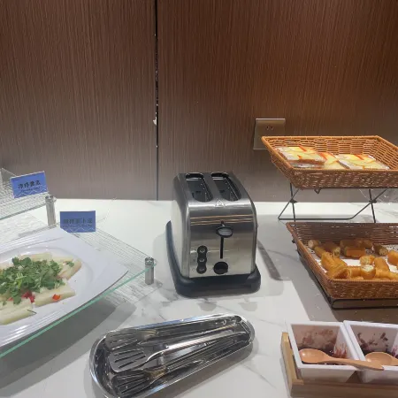 Yeste Yestour Hotel (Bobai Jinxiuxiang Commercial Plaza)