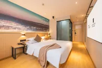 Wanjiaxuan Hotel (Shenzhen North Railway Station Putian Huawei Base Branch)